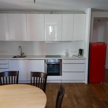 Kmh Apartment St. Blasien Extérieur photo