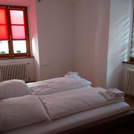 Kmh Apartment St. Blasien Extérieur photo