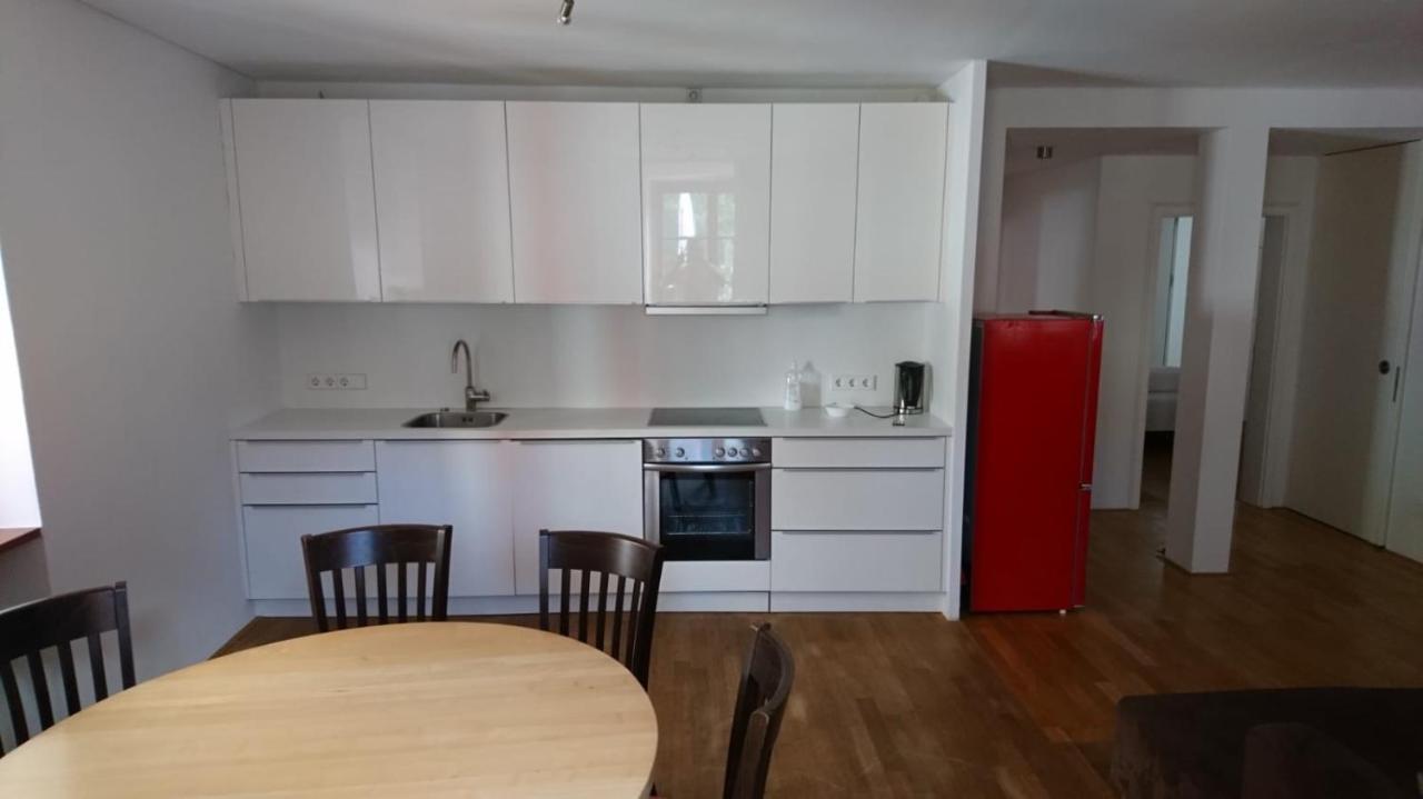Kmh Apartment St. Blasien Extérieur photo
