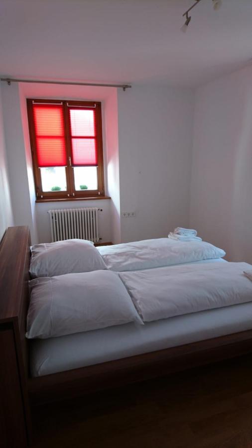 Kmh Apartment St. Blasien Extérieur photo