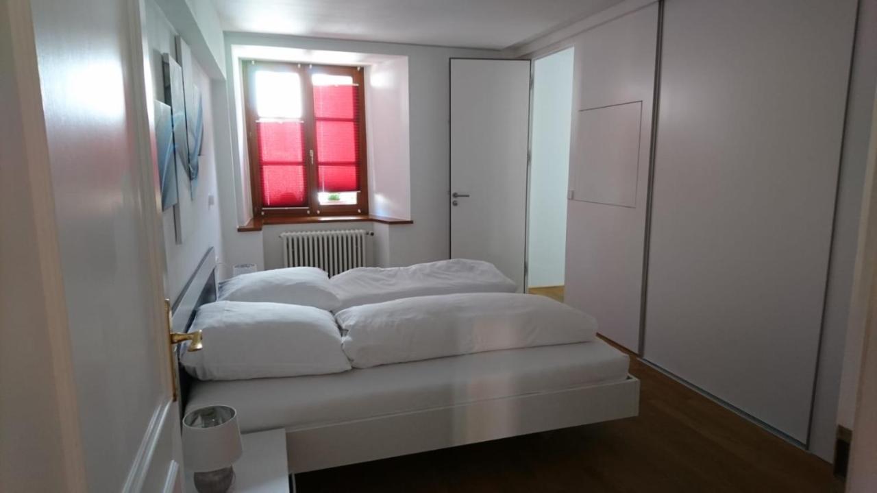 Kmh Apartment St. Blasien Extérieur photo