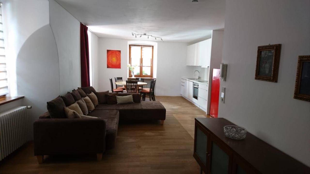 Kmh Apartment St. Blasien Extérieur photo
