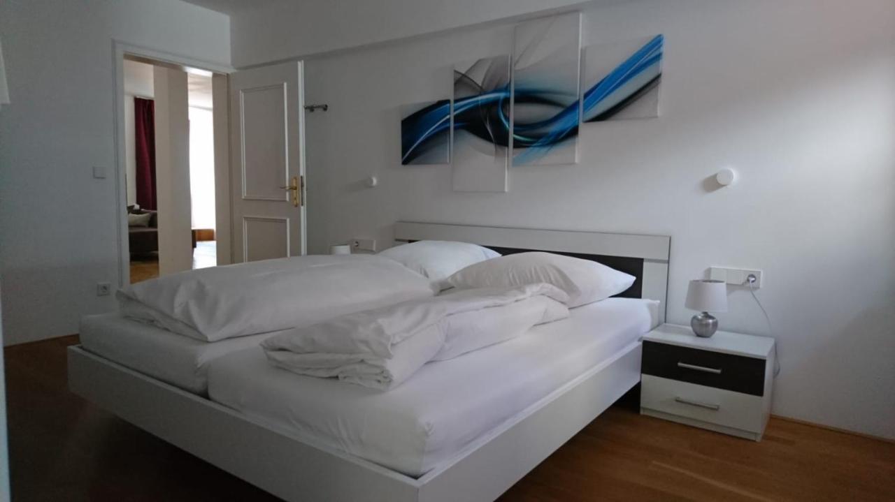 Kmh Apartment St. Blasien Extérieur photo