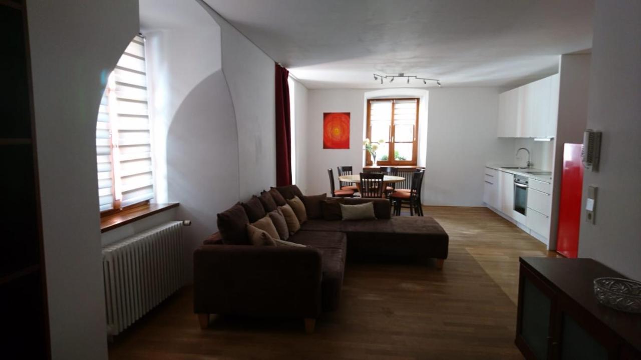 Kmh Apartment St. Blasien Extérieur photo