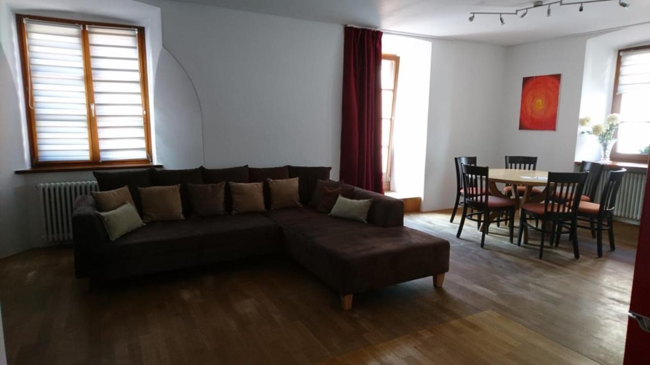 Kmh Apartment St. Blasien Extérieur photo