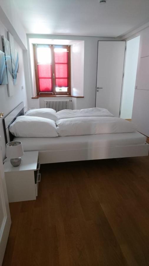 Kmh Apartment St. Blasien Extérieur photo
