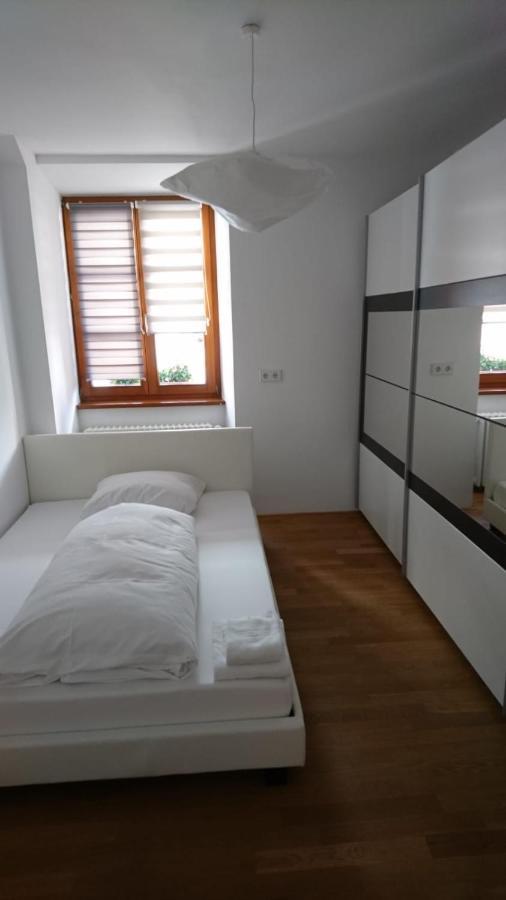 Kmh Apartment St. Blasien Extérieur photo