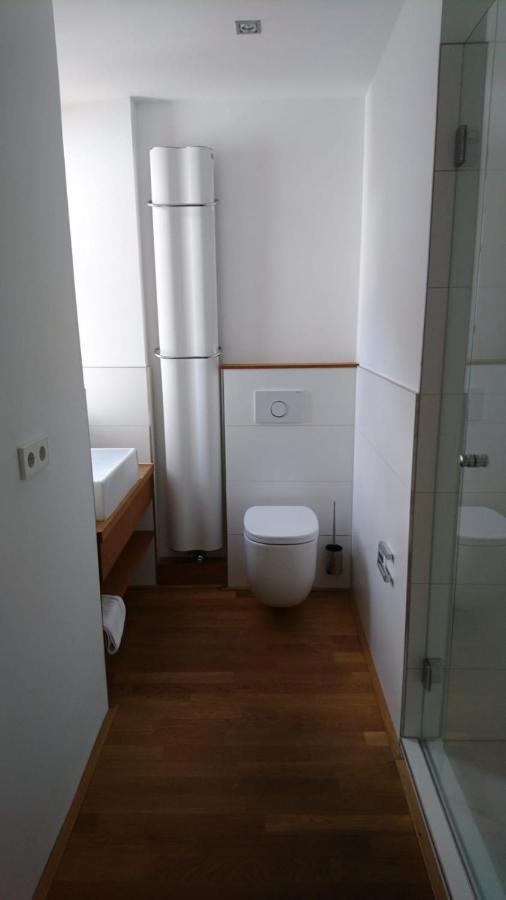 Kmh Apartment St. Blasien Extérieur photo